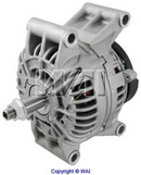 WAI Alternator - 12716N