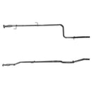 BM Cats Connecting Pipe - BM50127 with Fitting Kit - FK50127
