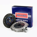 Borg & Beck Clutch Kit 3-In-1 Part No -HK2619