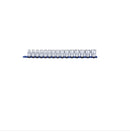 Carlyle 15 Piece 1/2 Inch Dr 6 Pt Socket Set Metric