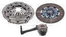 Borg & Beck Clutch 3In1 Csc Kit Part No -HKT1576