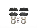 Brembo Brake Pad Set - P44013
