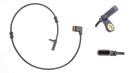 Intermotor Wheel Speed Sensor - 61147