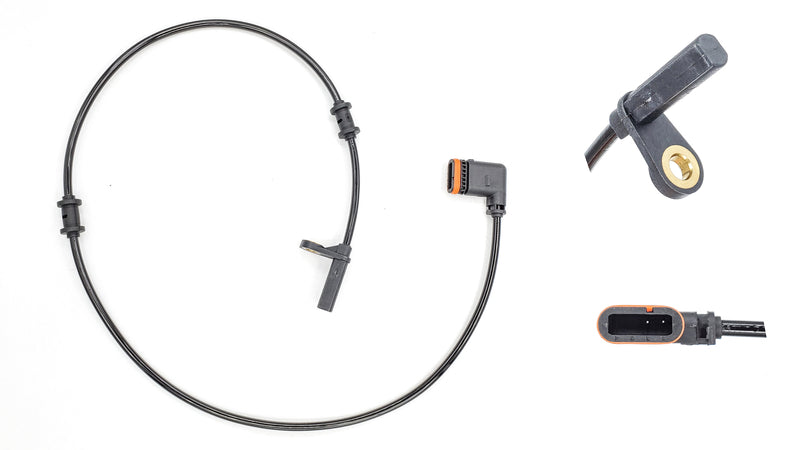 Lemark Wheel Speed Sensor - LAB898