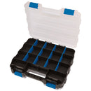 Draper Double Sided 34 Part Organiser - 31240