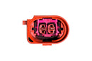 HELLA 8TL 359 000-231 Hydraulic Pump, steering - 120bar - Hydraulic
