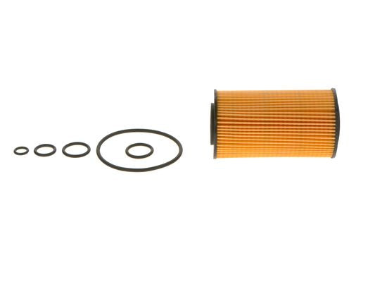 BOSCH Oil Filter - 1457429263
