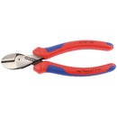 KNIPEX X-CUT Box Joint Side Cutters - 24375