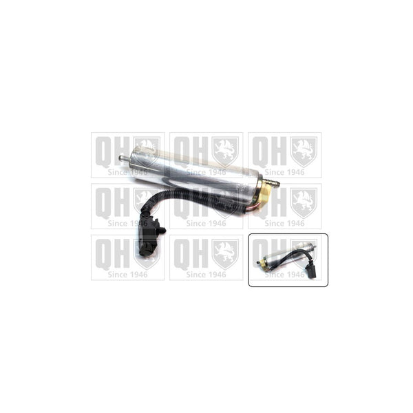 QH QFP829 Fuel Supply Unit