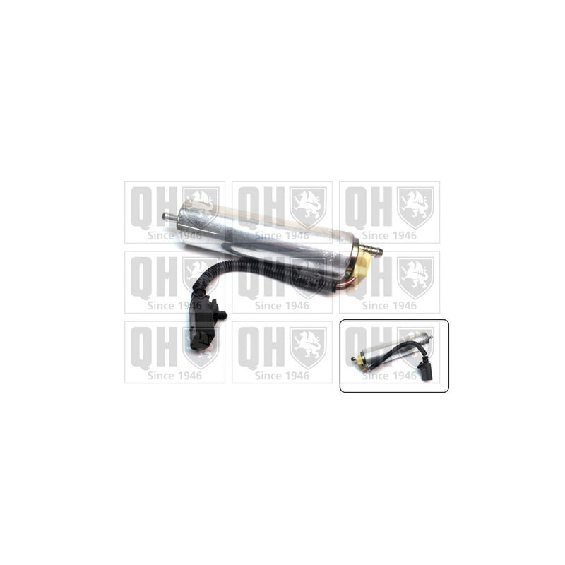 QH QFP829 Fuel Supply Unit