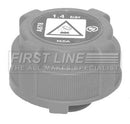 First Line Radiator Cap Part No -FRC109