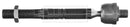 Borg & Beck Rack End L/R Part No -BTR6025