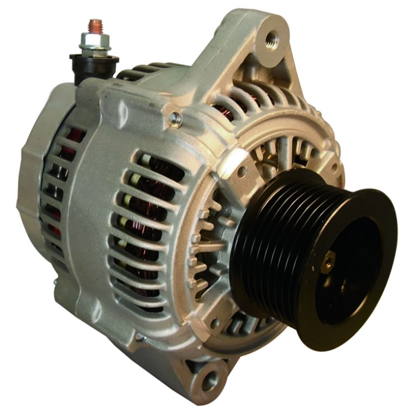 WAI Alternator - 12658N
