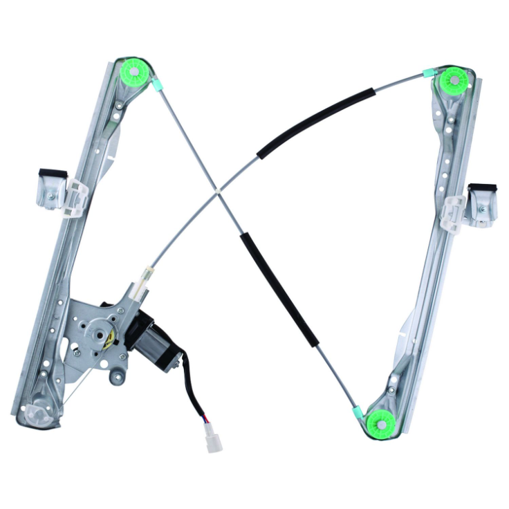 WAI Window Regulator - WPR0680LM