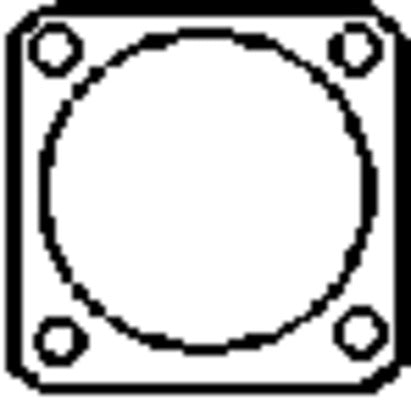 Klarius 410699 - Gasket Flat