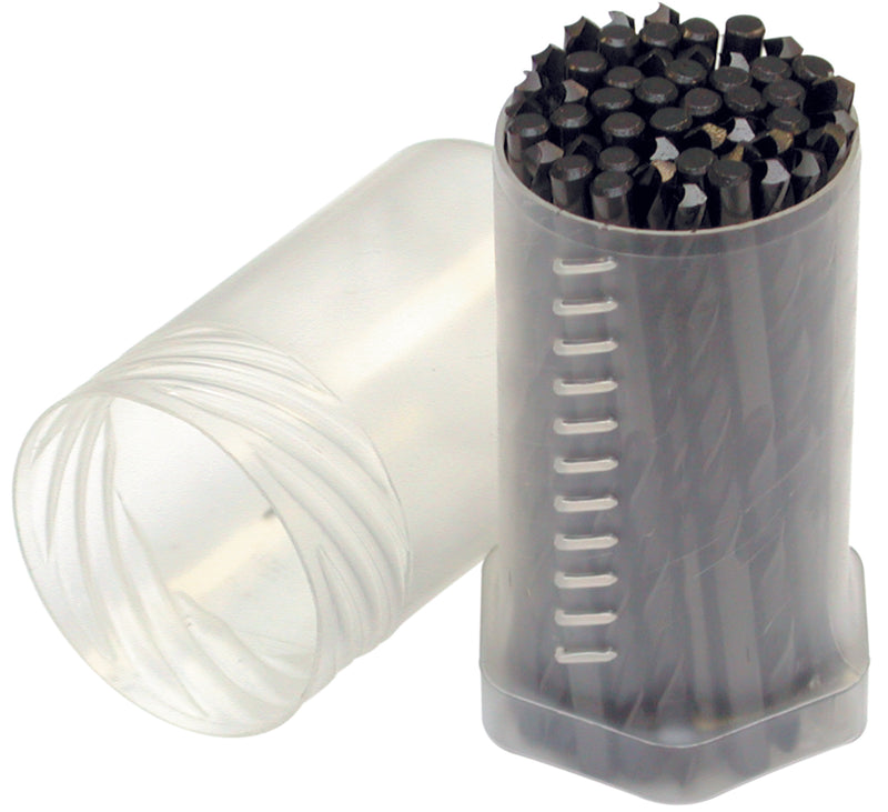 HSS Jobber Drill - 'Bulk' Packs - 825197 x25