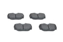 Bosch Brake Pad Set Set Bp311 - 0986424564