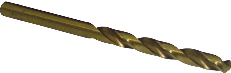 HSS Cobalt Jobber Drills - 825332 x5