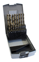 Cobalt Drill Set - 825345 x19