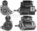Borg & Beck Starter Motor Part No -BST2370