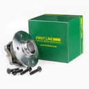 First Line Wheel Bearing Kit - FBK1589