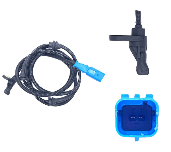 Lemark Wheel Speed Sensor - LAB136