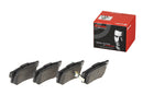 Brembo Brake Pad Set - P28039