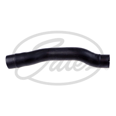 Gates Turbo Charger Hose - 09-0081