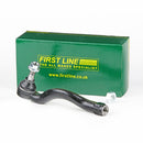 First Line Tie Rod End Lh Part No -FTR5894