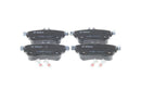 Bosch Brake Pad Set - 0986494663