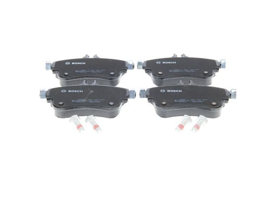 Bosch Brake Pad Set - 0986494663