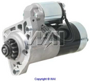 WAI Starter Motor - 17942N