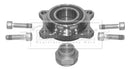 Borg & Beck Wheel Bearing Kit Part No -BWK896