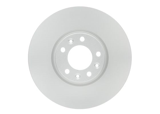 Bosch Brake Disc Pair Part No - 0986479A89