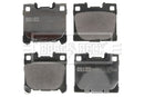 Borg & Beck Brake Pad  - BBP2929