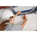 XP1000 VDE Hi-Leverage Side Cutter, 180mm