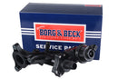 Borg & Beck Coolant Flange  - BTS1169