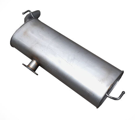 Klarius KA168T - Box With Tail Pipe