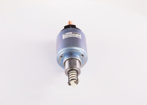 Bosch Starter Switch (Hgv) Part No - 2339402180