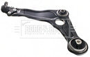 Borg & Beck Suspension Arm LH -BCA7640
