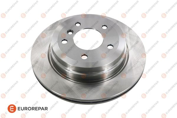 Eurorepar Brake Disc - 1622806880
