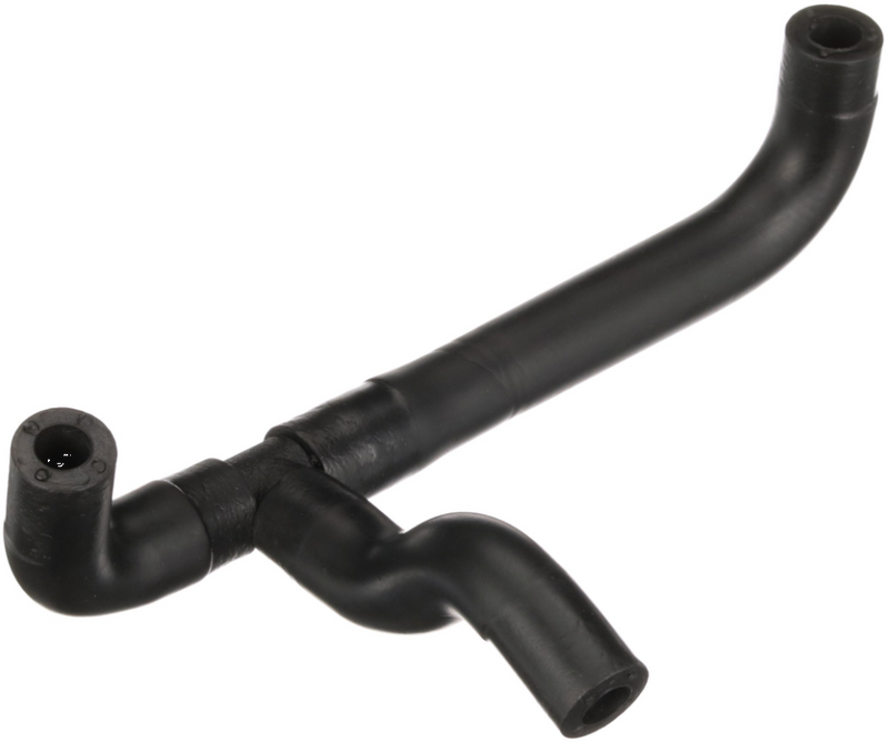 Gates Crankcase Breather Hose - EMH378