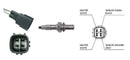 Kerr Nelson Oxygen Sensor - KNL329