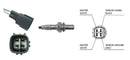 Lucas Oxygen Sensor - LEB836