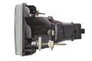 HELLA 1DL 007 859-051 DE/Halogen-Headlight - left