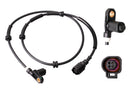 Intermotor Wheel Speed Sensor - 60037