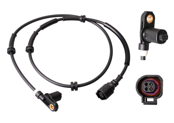 Intermotor Wheel Speed Sensor - 60037