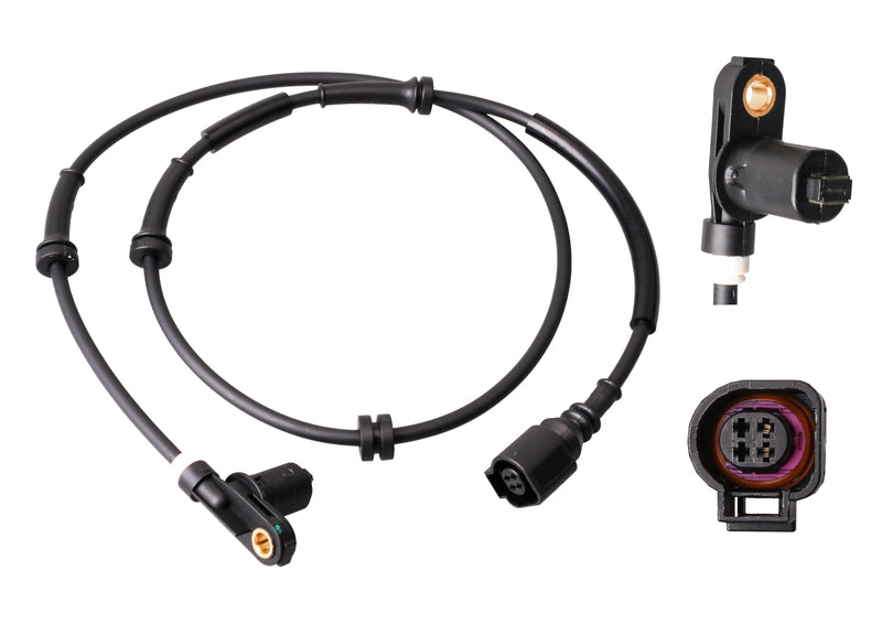 Intermotor Wheel Speed Sensor - 60037