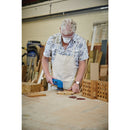 Draper Storm Force TRI-Base Sander 280w - 69039