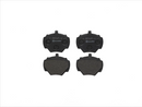 Brembo Brake Pad Set - P44001